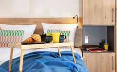 MOWO Monteurzimmer Ochsenfurth - für bis zu 6 Personen Bild 11