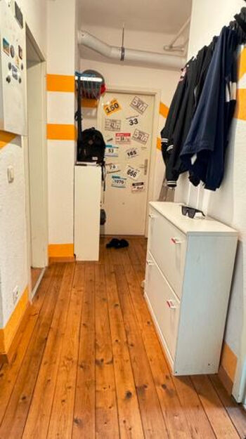 2-Zimmer-Wohnung mit Elbeblick Picture 3