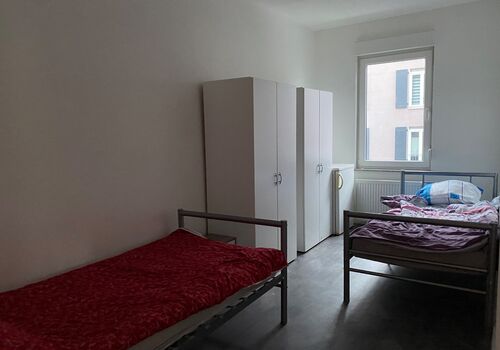 3,5-Zimmer Wohnung in Bad-Cannstatt Zdjęcie 4