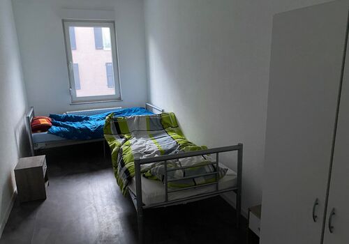 3,5-Zimmer Wohnung in Bad-Cannstatt Zdjęcie 3