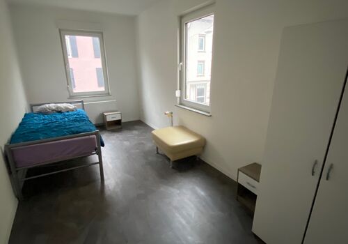 3,5-Zimmer Wohnung in Bad-Cannstatt Zdjęcie 2