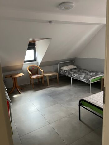 Einzel- und Doppelzimmer in Jockgrim Picture 2