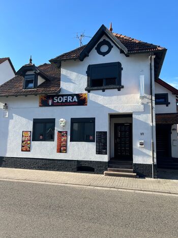 Einzel- und Doppelzimmer in Jockgrim