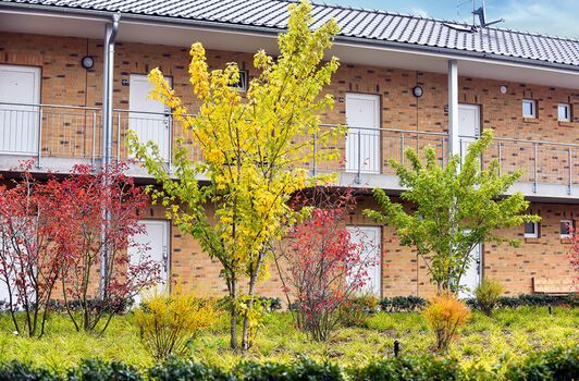 Prima Inn Hotel und Hof Neuruppin Bild 3