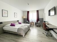 Prima Inn Hotel und Hof Neuruppin Picture 1