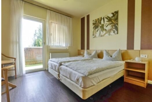 Pension Goldstein Bild 2