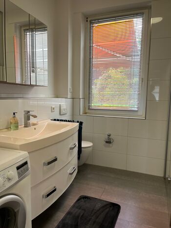 Moderne Erdgeschosswohnung Obrázok 2