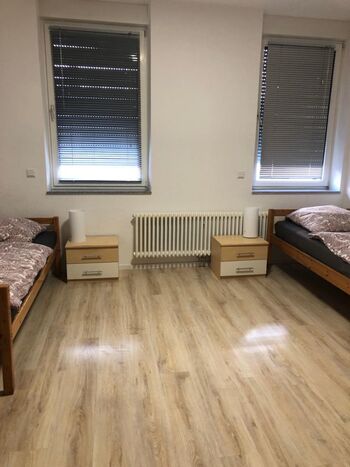 Moderne Erdgeschosswohnung Obrázok 3