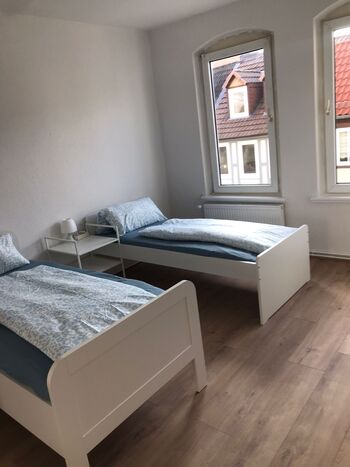 Neu renovierte Monteurwohnungen in Hildesheim Obrázok 2