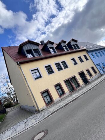 Ferienwohnung Wittstock "Am Rahmenberg"