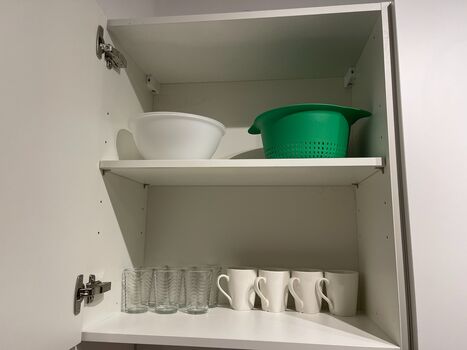 2 Zimmer Wohnung nähe Montabaur Zdjęcie 5