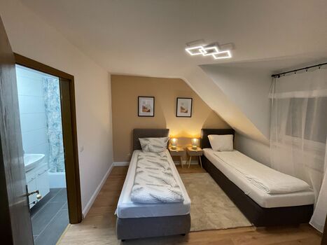 2 Zimmer Wohnung nähe Montabaur Bild 4