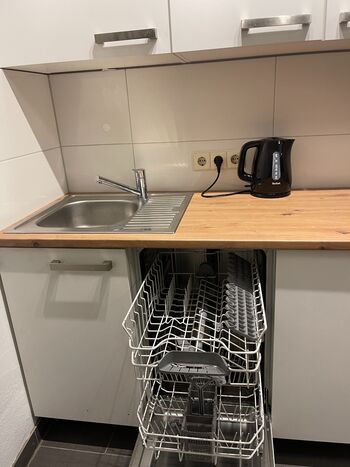 2 Zimmer Wohnung nähe Montabaur Zdjęcie 4