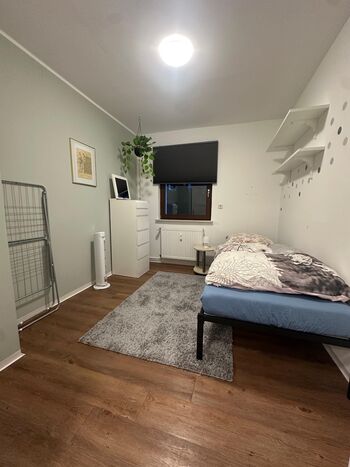 Wohnung Monteure Barnim Bild 2