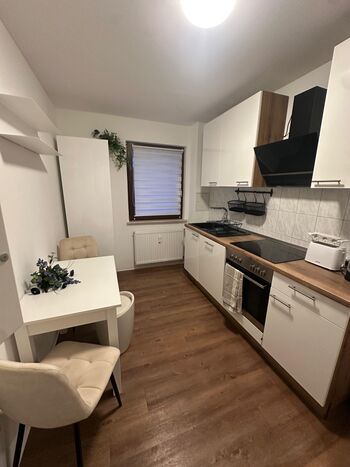 Wohnung Monteure Barnim