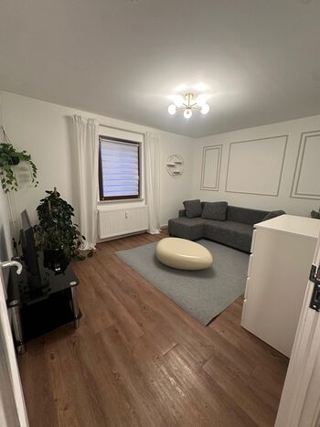 Wohnung Monteure Barnim Bild 5