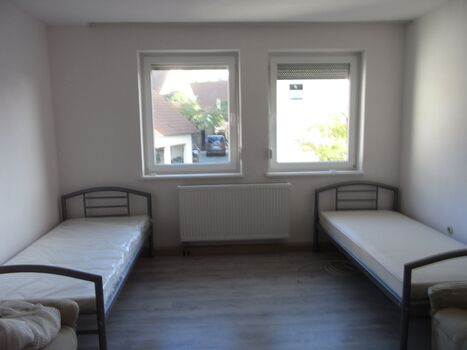 Herberge/Monteurzimmer/WG-Zimmer Bild 1