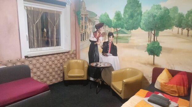 Gästezimmer Monteurzimmer in Ilmenau
