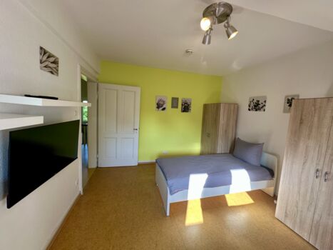Bergheim Zentrum Bild 4