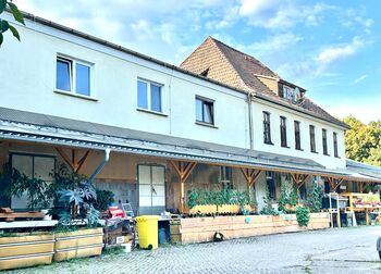 "Alte Molkerei" Bild 3