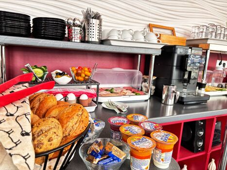 Hotel 108 Obrázok 5