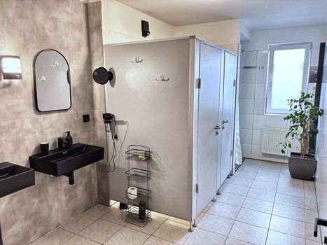 Hotel 108 Bild 3