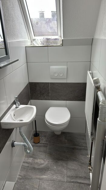 ZIMMERPOOL – Monteurzimmer Heidenheim Picture 4