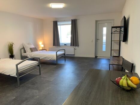 Zimmervermietung Itzehoe