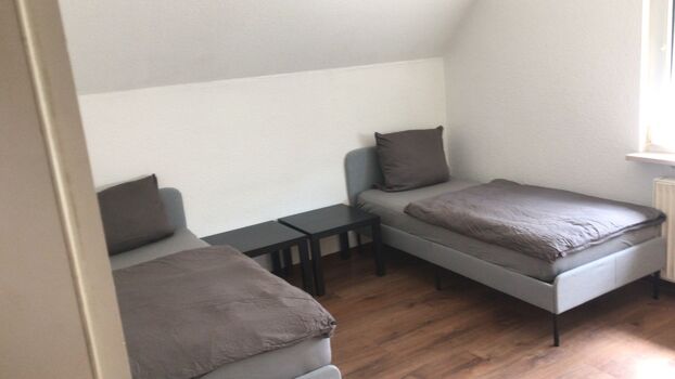 STAR - Monteurzimmer - Monteurwohnung Zdjęcie 1