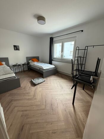 A1 🥇 Apartments City Karlsruhe, Rastatt, Pforzheim