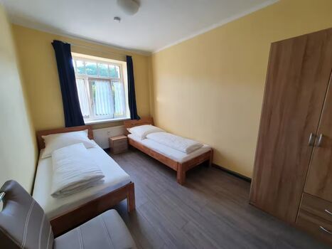 Ganze Wohnung Eisenach (kontaktlose Check-In) Obrázok 5