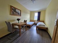 Ganze Wohnung Eisenach (kontaktlose Check-In) Obrázok 10