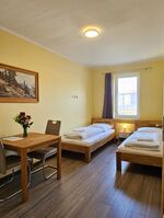 Ganze Wohnung Eisenach (kontaktlose Check-In) Obrázok 14