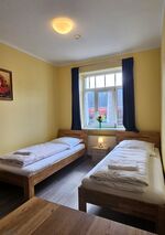 Ganze Wohnung Eisenach (kontaktlose Check-In) Obrázok 7