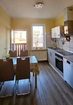 Ganze Wohnung Eisenach (kontaktlose Check-In) Obrázok 15