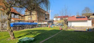 Ganze Wohnung Eisenach (kontaktlose Check-In) Obrázok 13