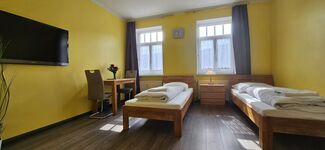 Ganze Wohnung Eisenach (kontaktlose Check-In) Obrázok 12