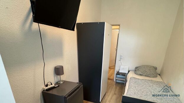 Workers Living Wolfsburg - Ihre Monteurzimmervermietung! Bild 3