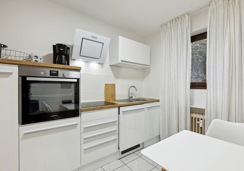 DD_Homes 4 Apartments - 19 Betten - 11 Schlafzimmer Bild 5