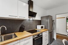 DD_Homes 4 Apartments - 19 Betten - 11 Schlafzimmer Picture 22