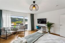 DD_Homes 4 Apartments - 19 Betten - 11 Schlafzimmer Picture 21