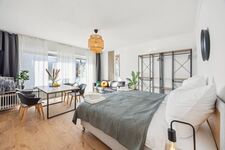 DD_Homes 4 Apartments - 19 Betten - 11 Schlafzimmer Picture 19