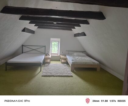XXL Wohnung Großbauernhaus Bild 2