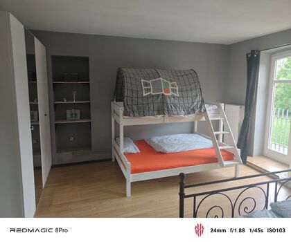 XXL Wohnung Großbauernhaus Bild 4
