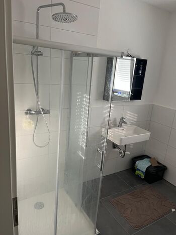 Gemütliches Arbeiterzimmer in Top-Lage von Aalen Zdjęcie 2