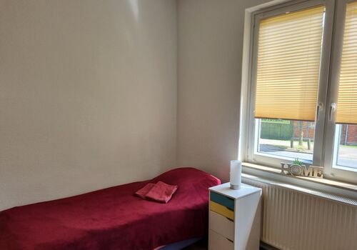 Gästezimmer Schulze Picture 2