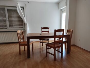 K-4 Gemütliche, möblierte 2,5-Zimmer Wohnung mit Balkon Bild 4