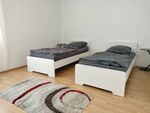 K-4 Gemütliche, möblierte 2,5-Zimmer Wohnung mit Balkon Picture 1