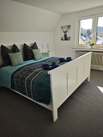 Ferienwohnung Eifeloase 2