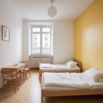 Monteurunterkunft Hannover -nach Wunsch/Bedürfnis